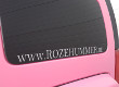 Pink Limo - Roze Limousine
