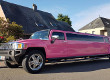 Pink Limo - Roze Limousine